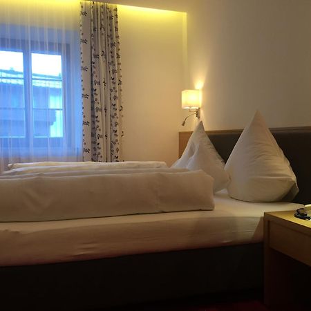 Hotel Angelika Sankt Anton am Arlberg Extérieur photo