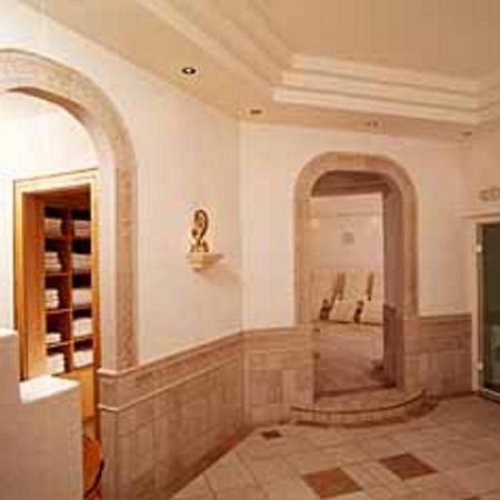Hotel Angelika Sankt Anton am Arlberg Extérieur photo