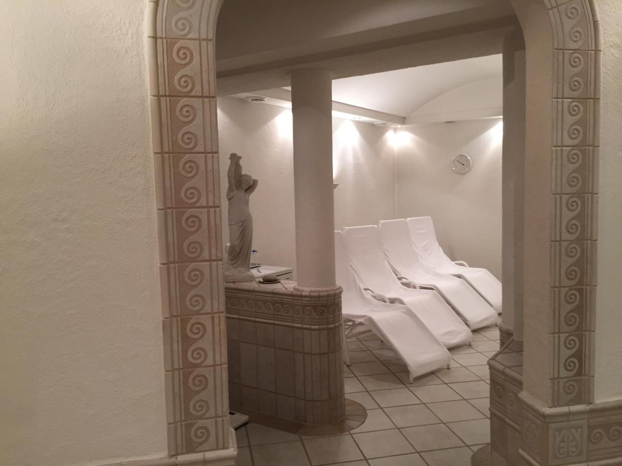 Hotel Angelika Sankt Anton am Arlberg Extérieur photo