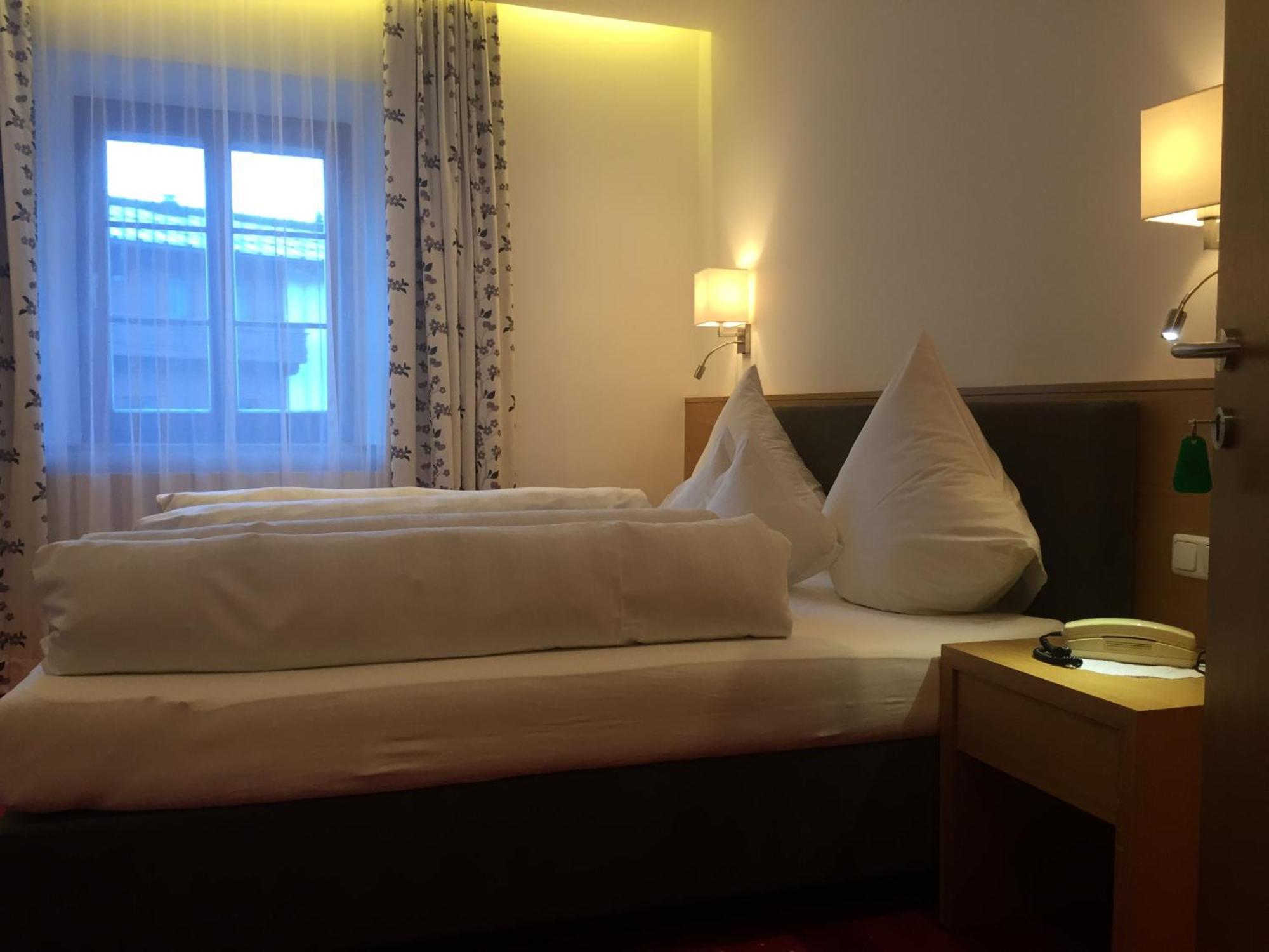 Hotel Angelika Sankt Anton am Arlberg Chambre photo