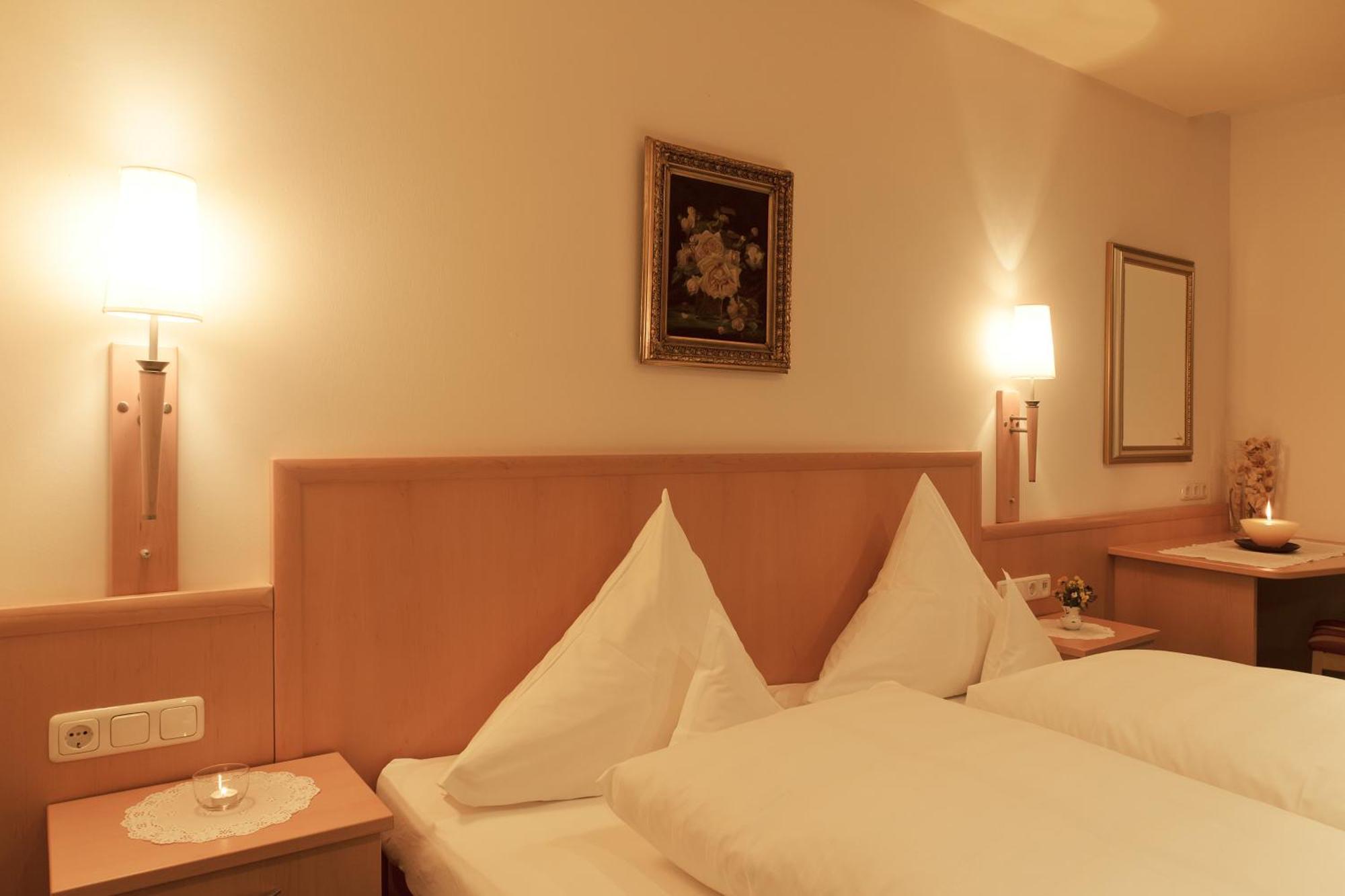 Hotel Angelika Sankt Anton am Arlberg Chambre photo