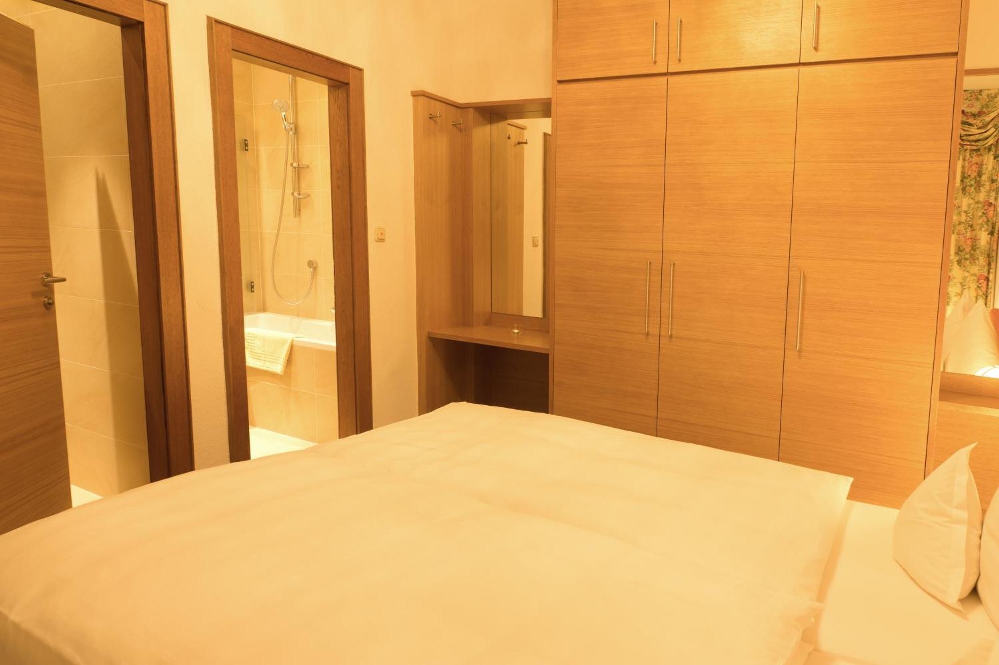 Hotel Angelika Sankt Anton am Arlberg Chambre photo