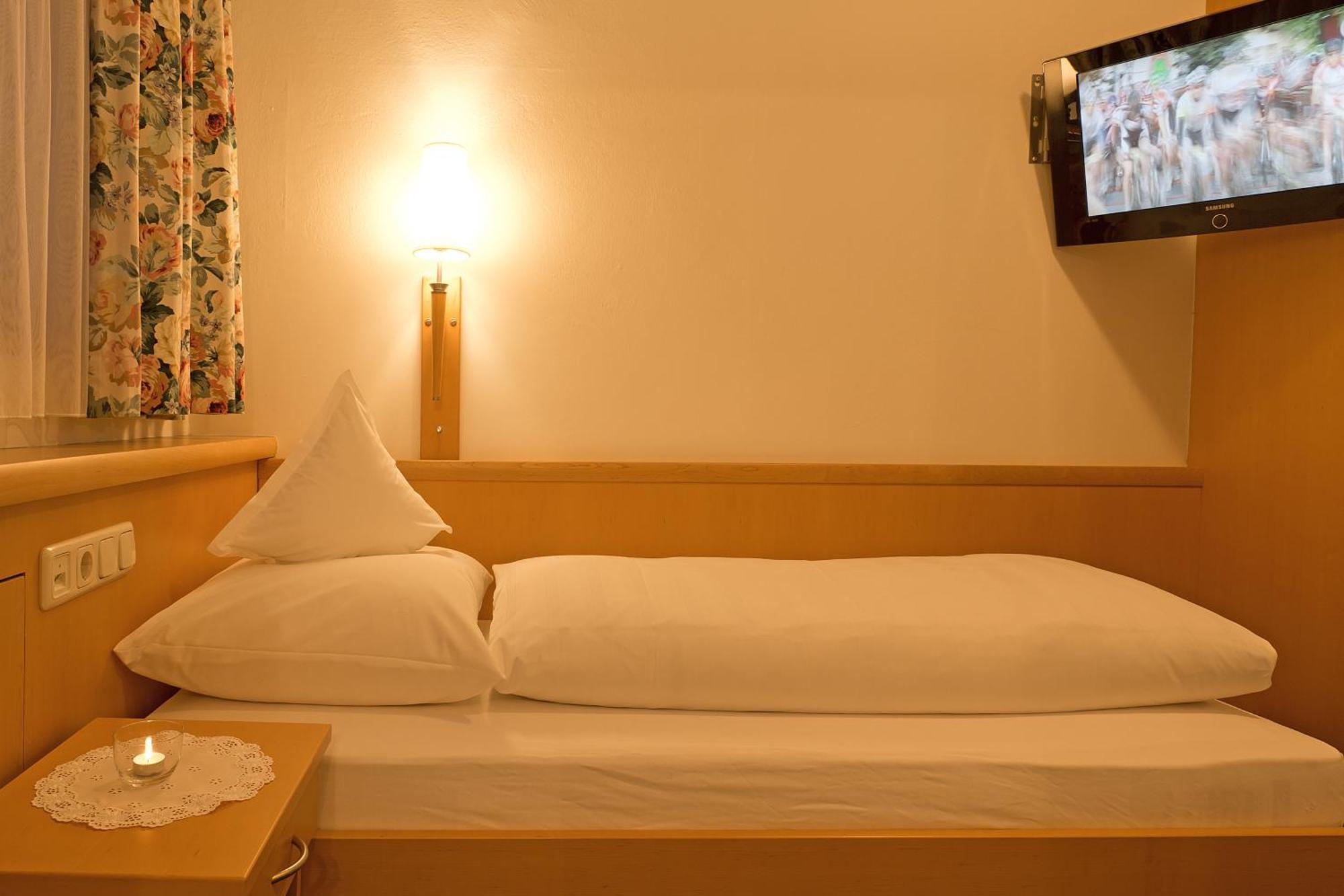 Hotel Angelika Sankt Anton am Arlberg Chambre photo