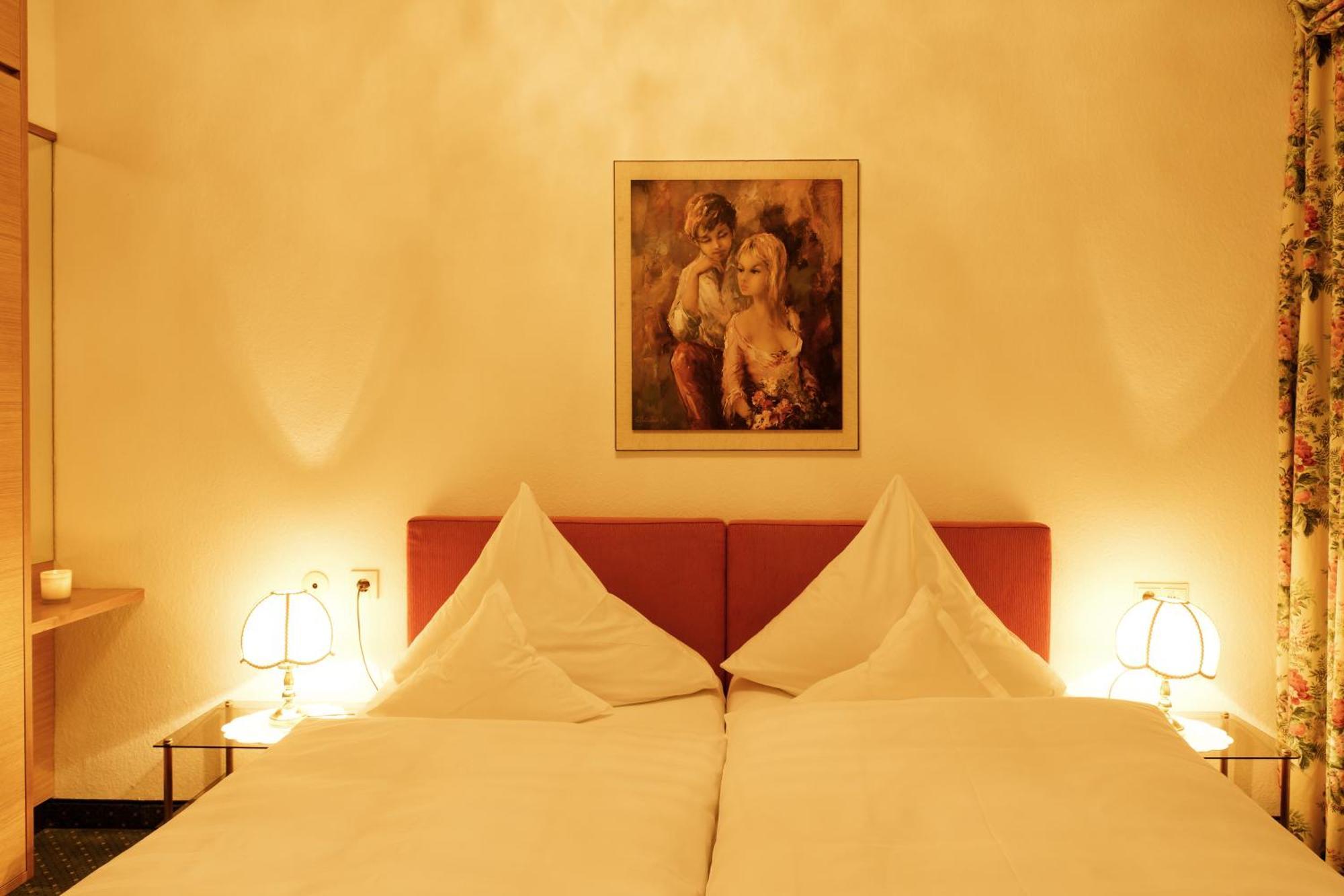 Hotel Angelika Sankt Anton am Arlberg Chambre photo