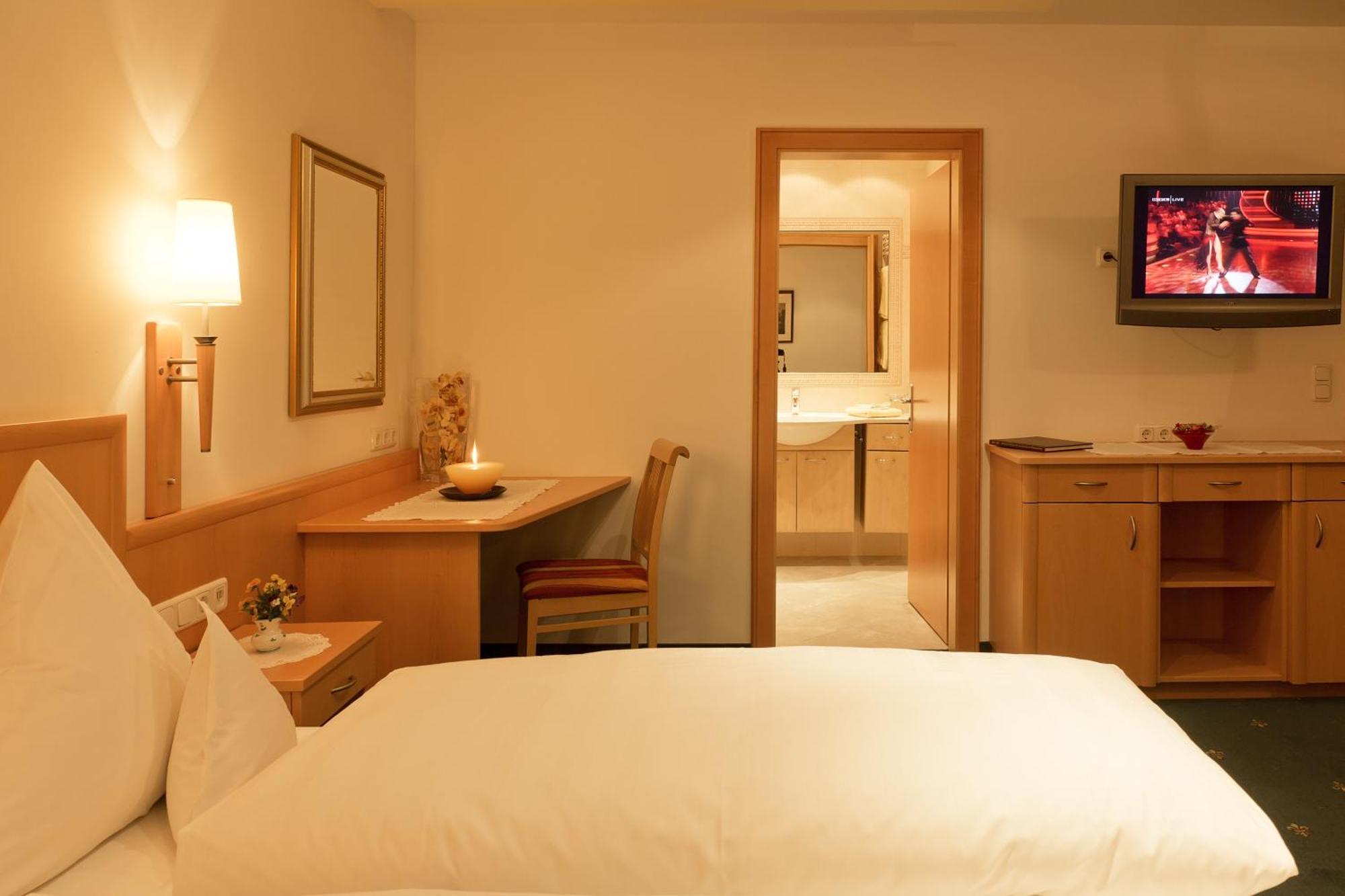 Hotel Angelika Sankt Anton am Arlberg Chambre photo