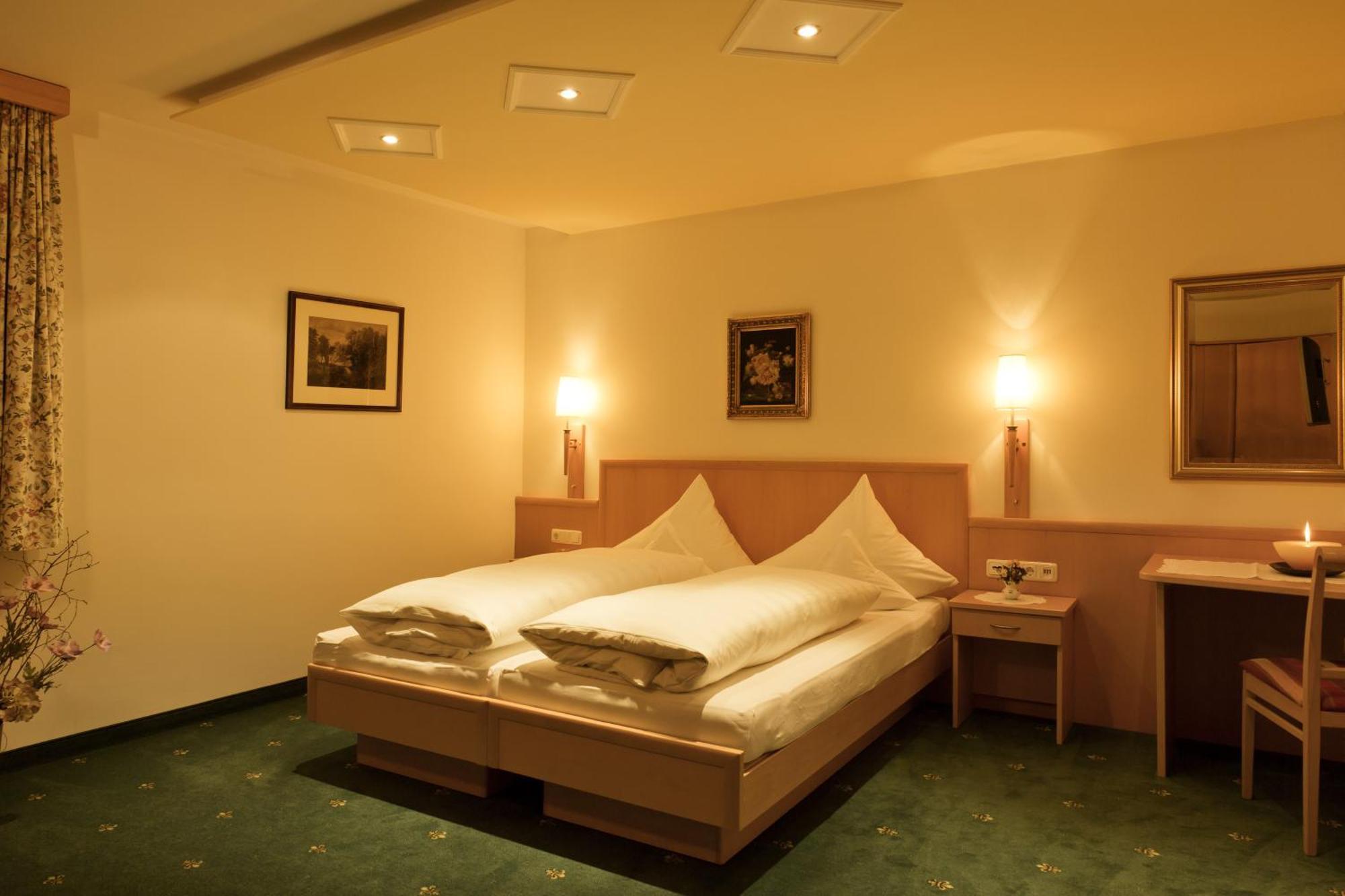 Hotel Angelika Sankt Anton am Arlberg Chambre photo